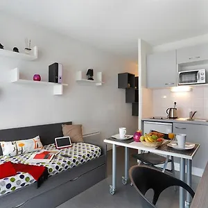 Résidence Néméa Toulouse