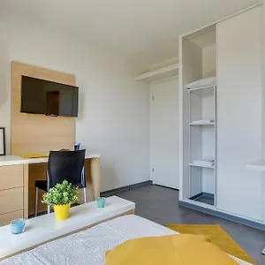 Apparteo Toulouse