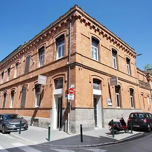 Odalys Colombelie Toulouse