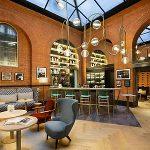 Centre Les Capitouls Hotel