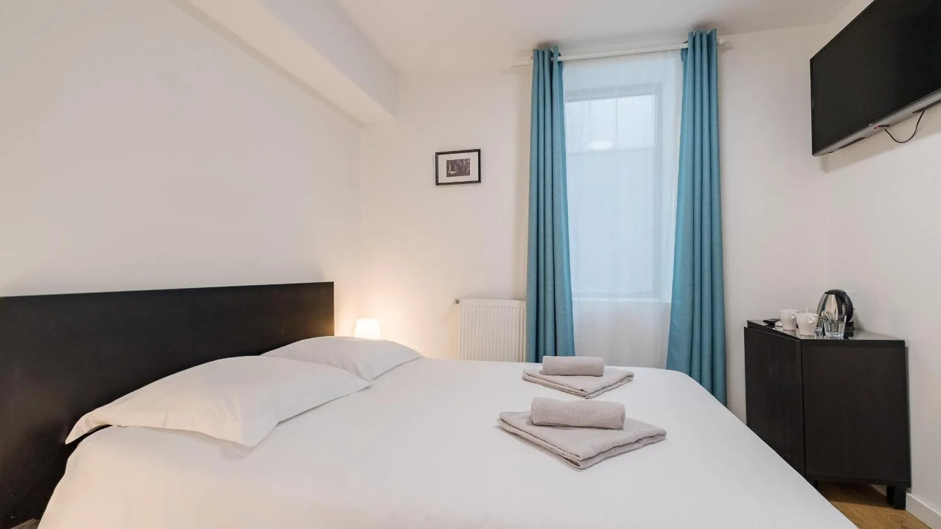 Aparthotel Tenquaroom - Sublime Chambre Proche Du Capitole Toulouse