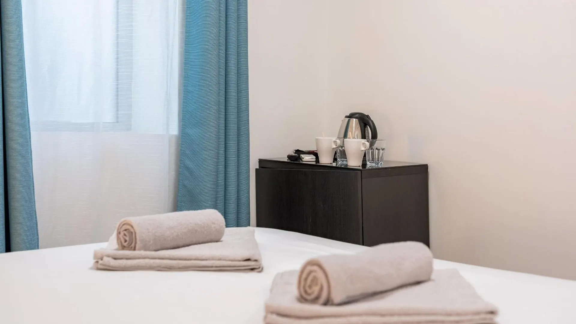 Aparthotel Tenquaroom - Sublime Chambre Proche Du Capitole Toulouse France