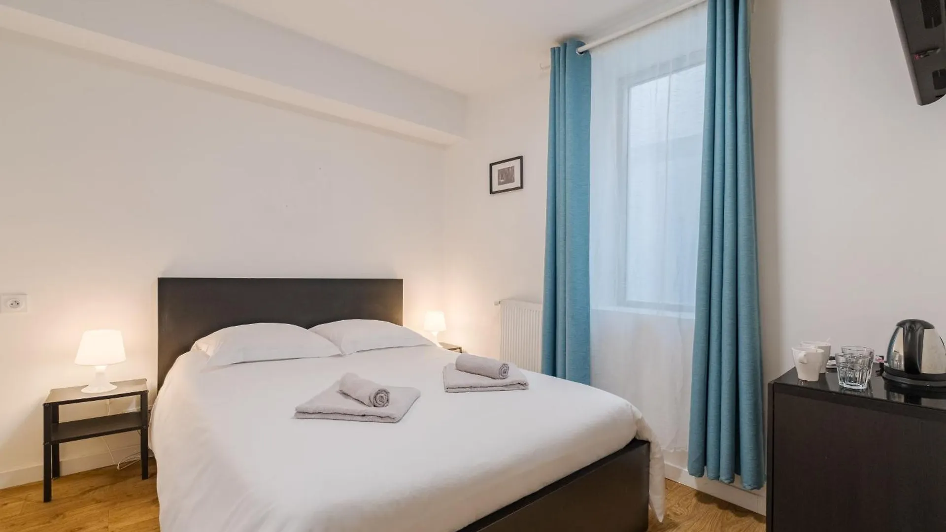 Tenquaroom - Sublime Chambre Proche Du Capitole Toulouse