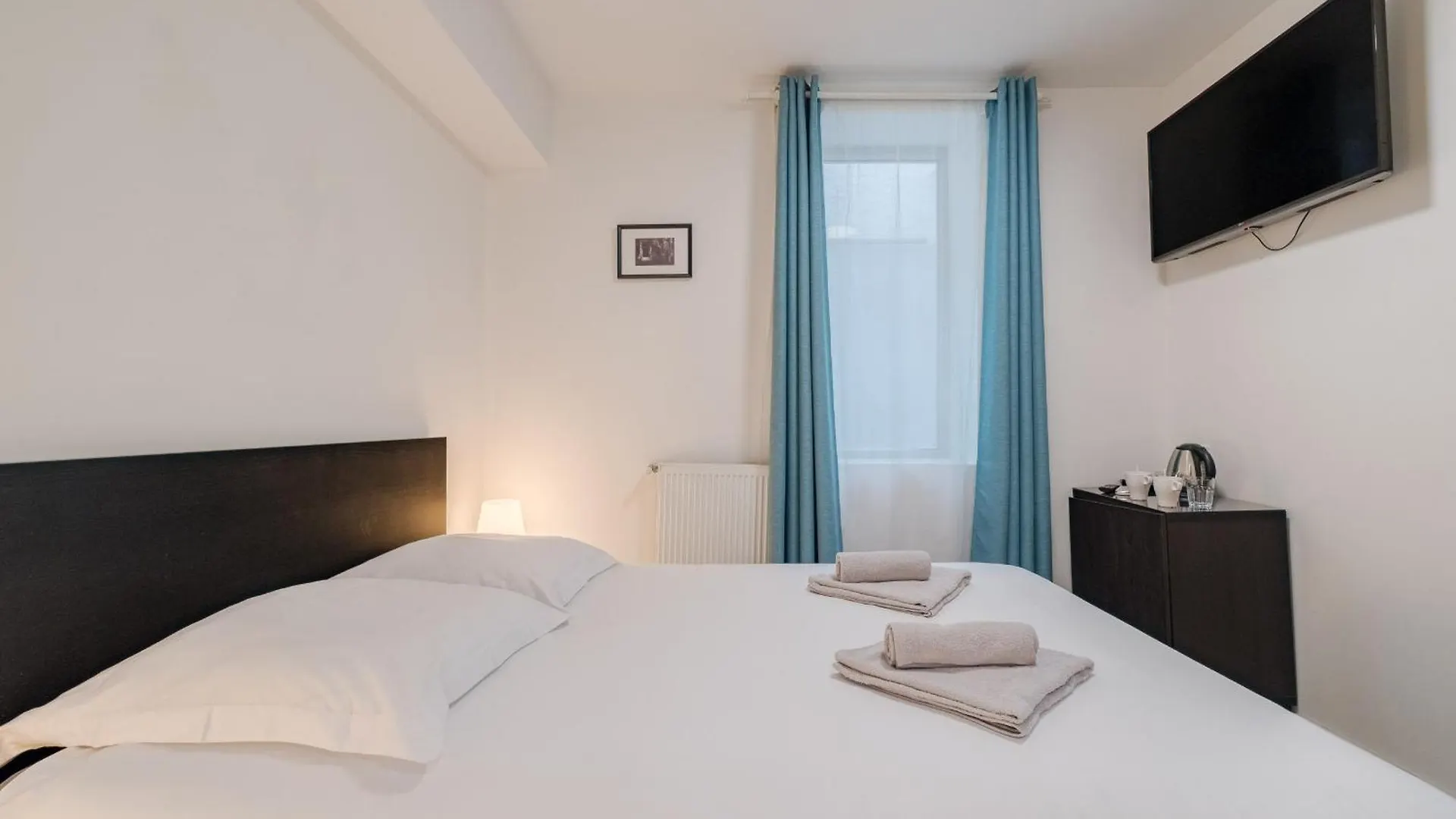 Tenquaroom - Sublime Chambre Proche Du Capitole Toulouse 0*,  France